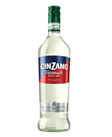 Cinzano Vermouth Extra Dry es un Vermouth seco y elegante, Su sabor es delicado y equilibrado, con notas herbales y especiadas que lo hacen muy versátil.