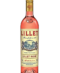 Aperitivo Lillet Rosé es un aperitivo francés, suave y refrescante, elaborado a partir de una mezcla de vinos blancos y tintos. Destaca por su color rosado brillante y sus aromas.