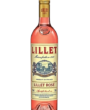 Aperitivo Lillet Rosé es un aperitivo francés, suave y refrescante, elaborado a partir de una mezcla de vinos blancos y tintos. Destaca por su color rosado brillante y sus aromas.