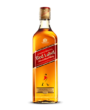 Whisky Johnnie Walker Red Label es un whisky escocés blended vibrante y versátil, conocido por su carácter audaz y especiado.