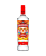 Licor de Vodka Smirnoff Sabor Tamarindo Picante es una versión renovada del icónico vodka Smirnoff, diseñada para quienes buscan disfrutar del sabor clásico con un toque innovador.