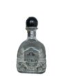 Tequila Patrón Cristalino es un tequila Ultra-premium Cristalino Añejo con una mezcla de tequilas añejos y extra añejos, se filtran con una tonalidad cristalina y un sabor suave.