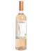 Vino Palm l'Escarelle es un vino rosado ligero y elegante, perfecto para disfrutar en cualquier ocasión. Su color es pálido y brillante.