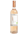 Vino Palm l'Escarelle es un vino rosado ligero y elegante, perfecto para disfrutar en cualquier ocasión. Su color es pálido y brillante.