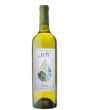 Vino Joy l'Eclat es un vino blanco francés originario de la región de Gascuña. Se caracteriza por su frescura y vivacidad, con aromas intensos a frutas tropicales.