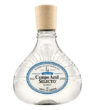 Tequila Campo Azul Silver es un tequila 100% de agave azul, destilado una sola vez para preservar su pureza y frescura. Se caracteriza por su color cristalino y brillante.