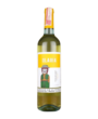 Vino Olaria Branco es un vino blanco originario de la región del Alentejo en Portugal. Se caracteriza por su color amarillo pajizo y un aroma fresco y frutado.