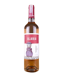 Vino Olaria Rosé es un vino rosado fresco y elegante, originario de Alentejo, Portugal. Elaborado con una mezcla de uvas Aragonez, Touriga Franca y Syrah.