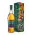 Whisky Glenmorangie Tale Of Forest es un whisky single malt único, elaborado con cebada malteada que se ahumó con botánicos del bosque como el enebro, el abedul y el brezo.