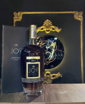 Armagnac By Joy XO Botella - 700ml