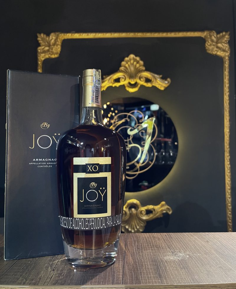 Armagnac By Joy XO Botella - 700ml