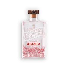 Aguardiente Antioqueño Rojo Herencia es una edición especial que se caracteriza por ser la versión endulzada y tradicional dentro de la línea Herencia.