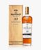 Whisky The Macallan 30 Años Sherry Cask es una expresión extraordinariamente rara y codiciada, considerada una de las cumbres de la destilería The Macallan.