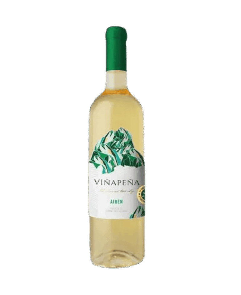 Vino Viña Peña Airén Botella - 750ml