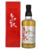 Whisky Matsui The Tottori es un whisky japonés blended producido por la destilería Matsui Shuzo en la prefectura de Tottori. Se caracteriza por ser un whisky joven, suave y accesible.