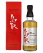 Whisky Matsui The Tottori es un whisky japonés blended producido por la destilería Matsui Shuzo en la prefectura de Tottori. Se caracteriza por ser un whisky joven, suave y accesible.