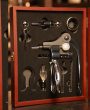 Set de accesorios profesional de vinos